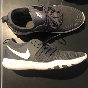 Nike shoes